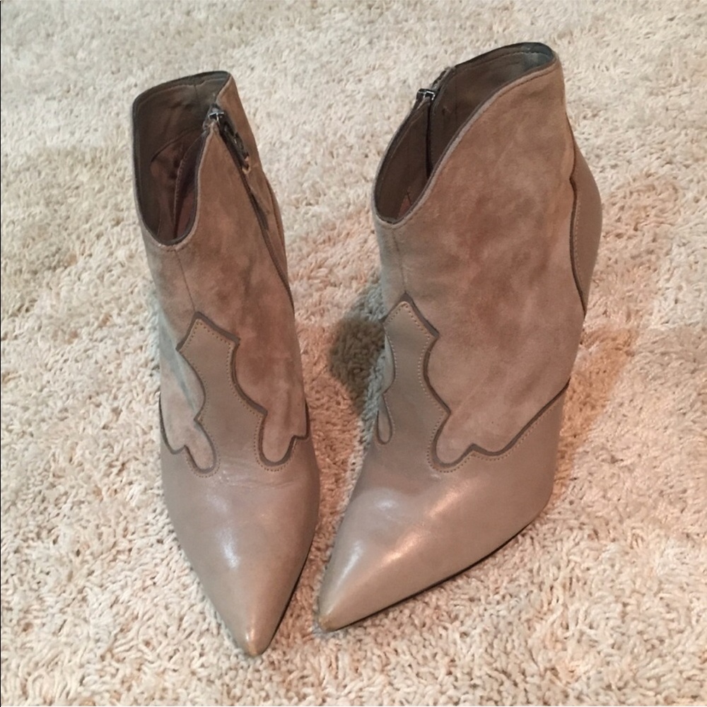 Sam Edelman Bradley Booties